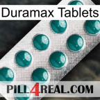 Duramax Tablets dapoxetine1